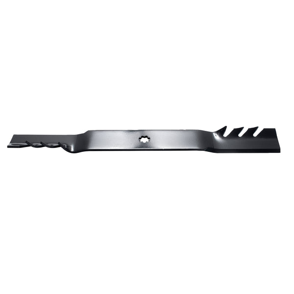 Oregon 92-615 Gator G3 Mower Blade, 17-5/16" Compatible w/ John Deere