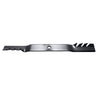 Oregon 92-615 Gator G3 Mower Blade, 17-5/16" Compatible w/ John Deere