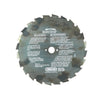 Oregon 41-936 Brush Cutter Blade, 9" 24 Teeth Compatible w/ Maxi Series