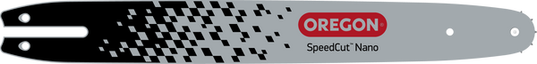 Oregon 164TXLNA074 16" Speedcut Guide Bar, Nano .325"
