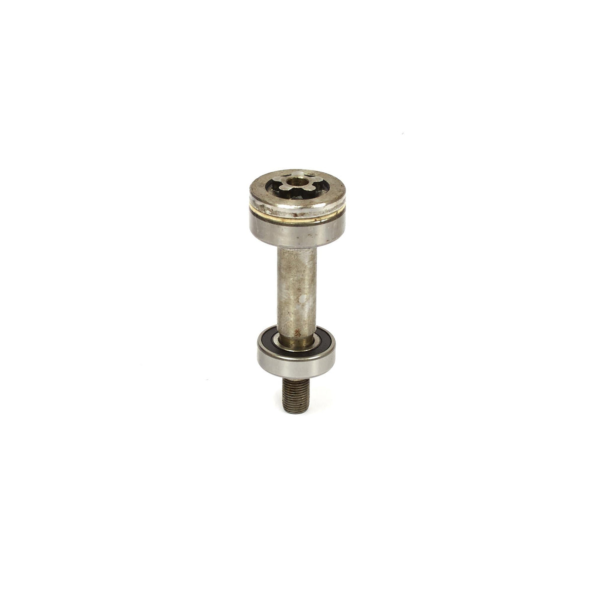 Oregon 85-023 Spindle Shaft with Bearings