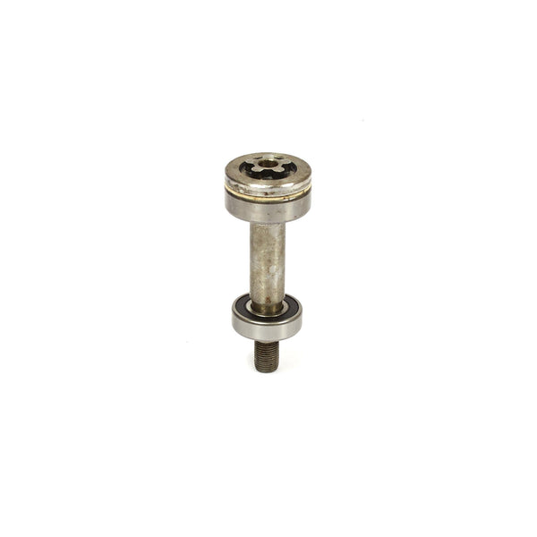 Oregon 85-023 Spindle Shaft with Bearings