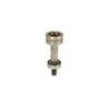 Oregon 85-023 Spindle Shaft with Bearings
