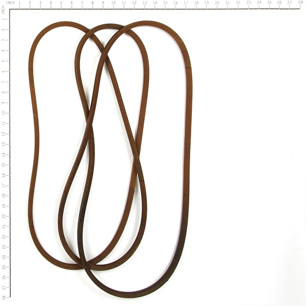 Oregon 15-016 Mower Belt