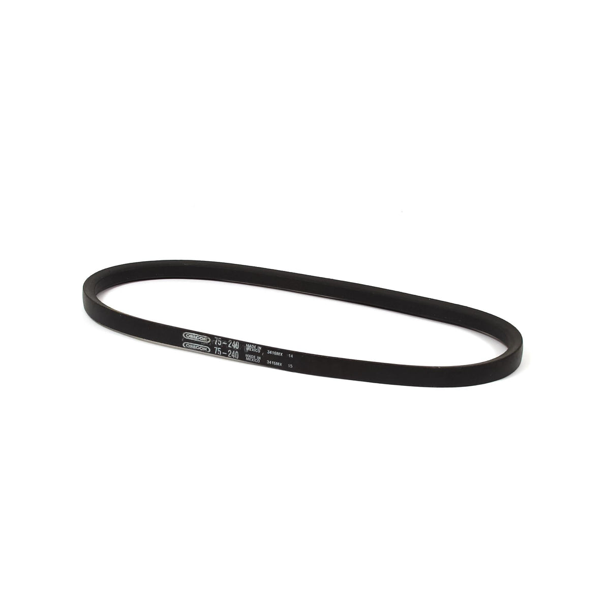 Oregon 75-240 Mower Belt