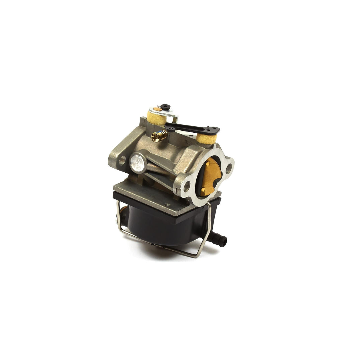 Oregon 50-654 Carburetor- Compatible w/ Tecumseh