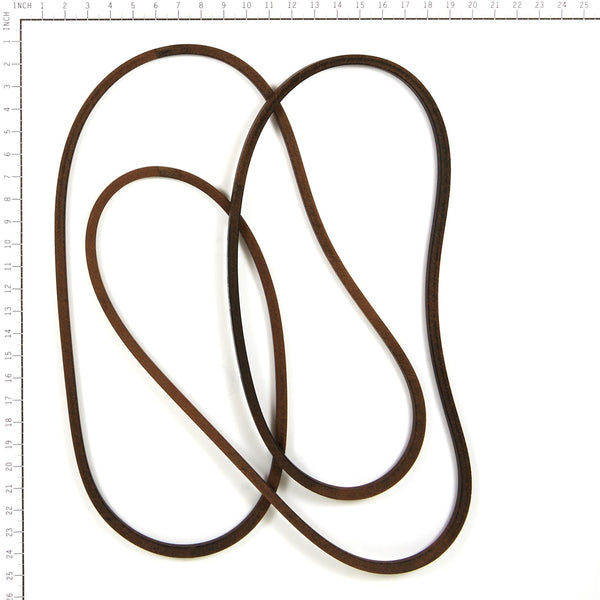 Oregon 15-129 Mower Belt