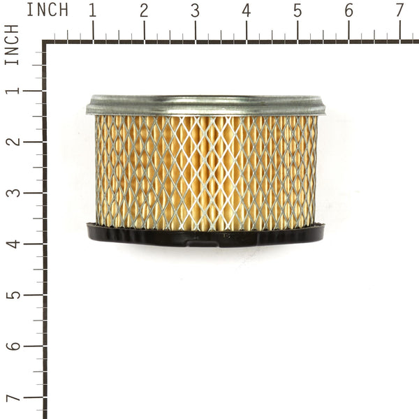 Oregon 30-815 Air Filter