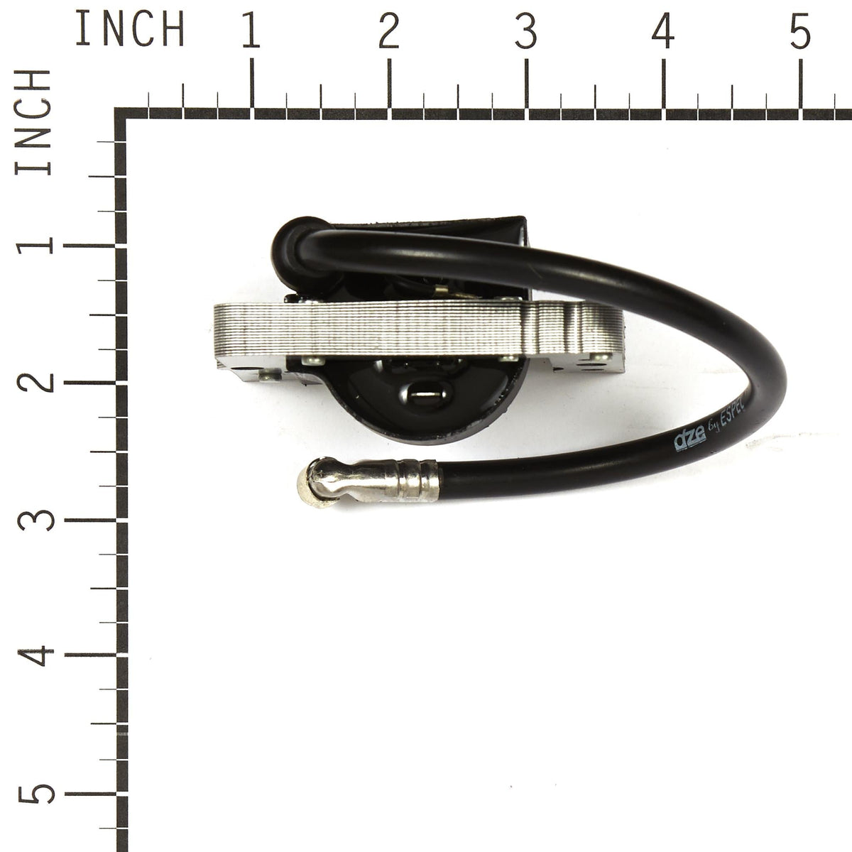 Oregon 33-346 Solid State Ignition Coil Compatible w/ Tecumseh