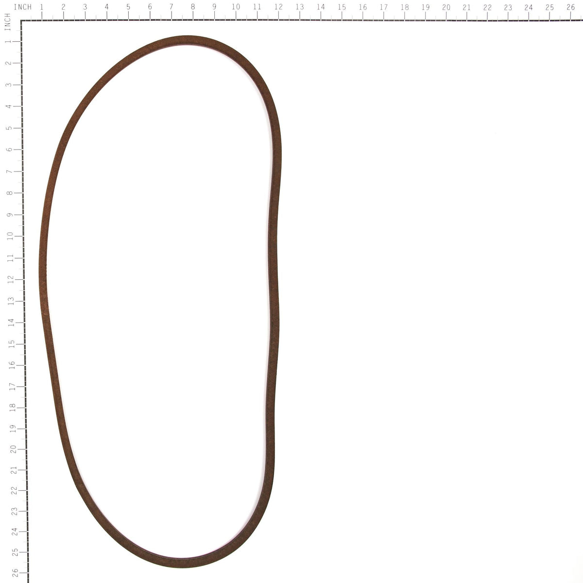 Oregon 75-676 Mower Belt