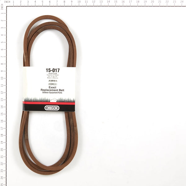 Oregon 15-017 Mower Belt