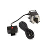 Oregon 33-738 Electric Starter Motor Compatible w/ Tecumseh - 33329E