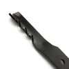 Oregon 396-748 Gator G6 Mower Blade, 18-5/8" Compatible w/ Kubota