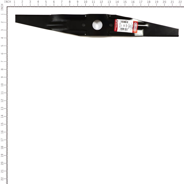 Oregon 91-517 Mower Blade, 21" Compatible w/ Honda