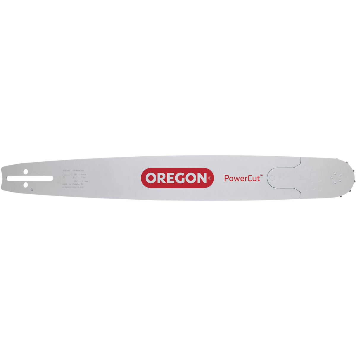 Oregon 200RNDD196 20" PowerCut Guide Bar