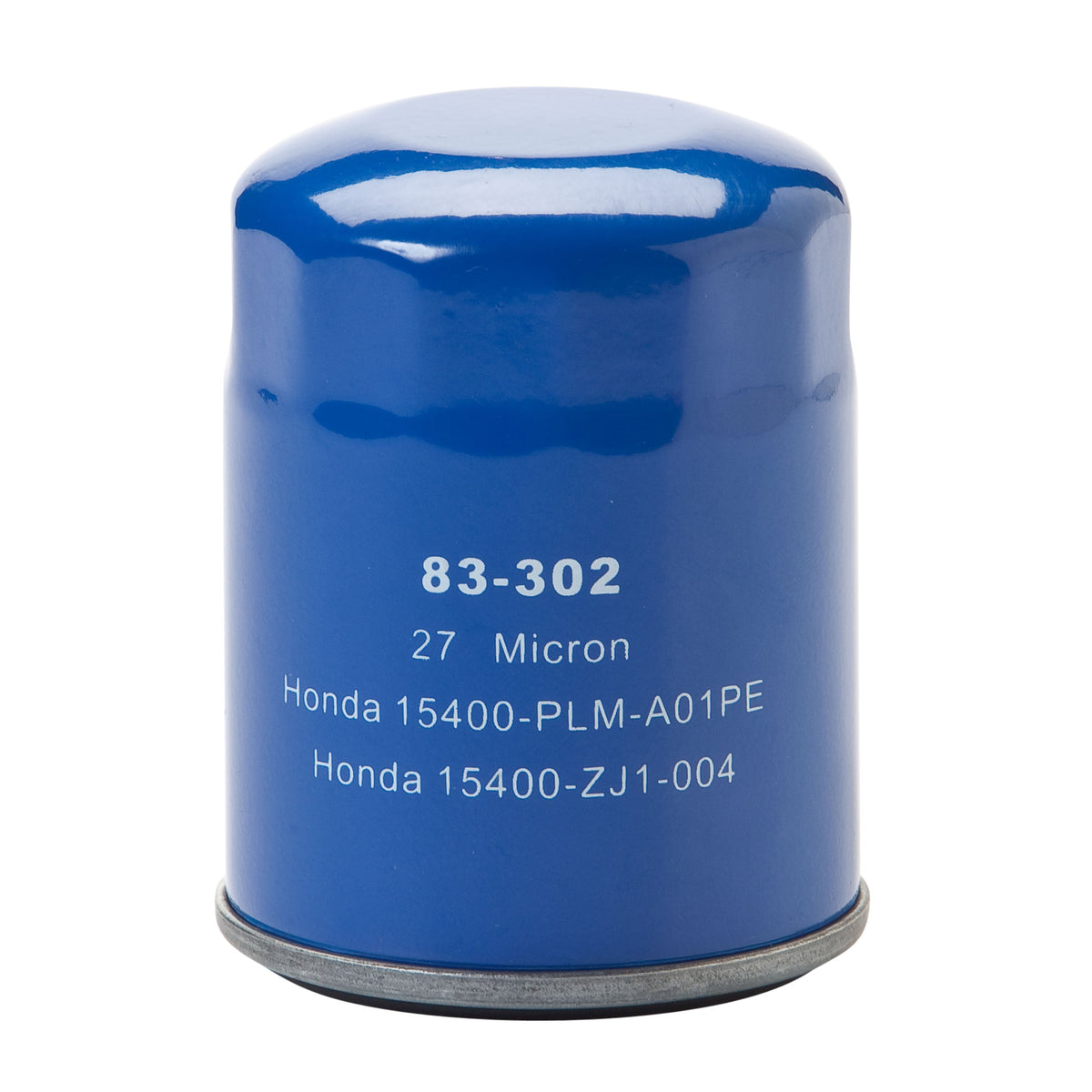 Oregon 83-302 Oil Filter