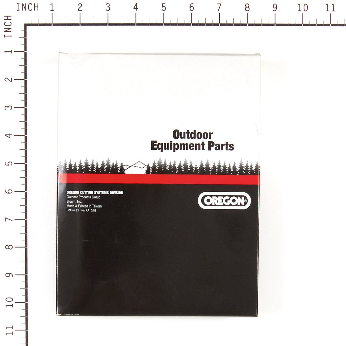 Oregon 30-139 Air Filter Compatible w/Briggs & Stratton