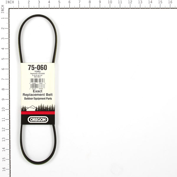 Oregon 75-060 Equipment Belt