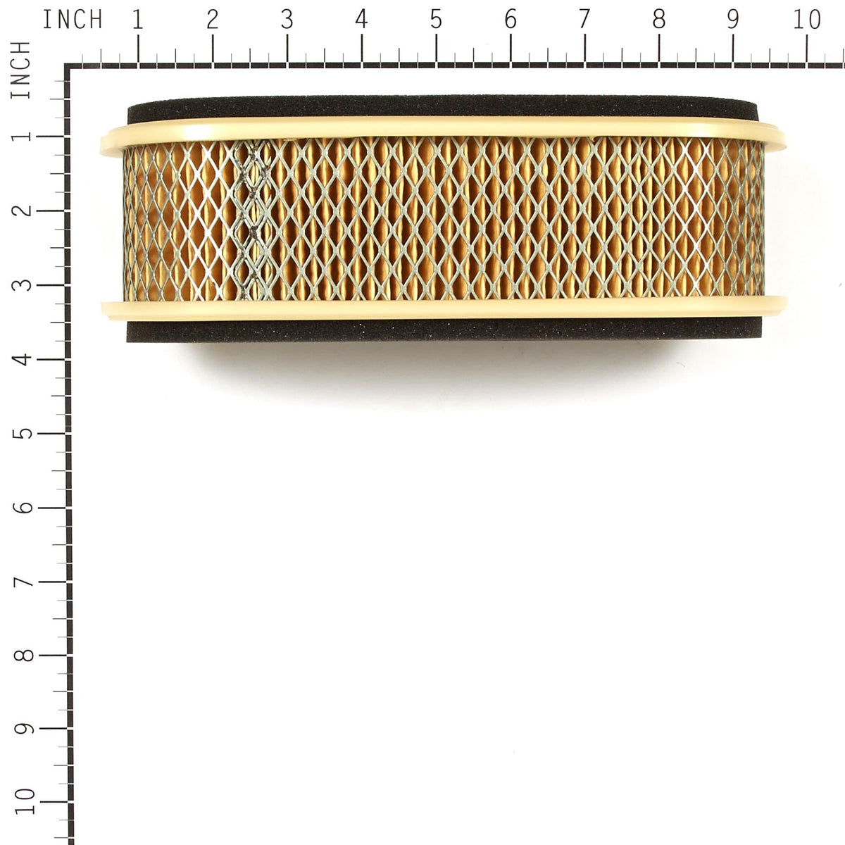 Oregon 30-018 Air Filter Compatible w/Kawasaki