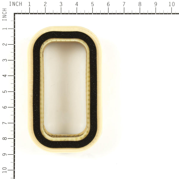 Oregon 30-321 Air Filter Compatible w/ Kawasaki