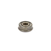 Oregon 45-038 Flanged Wheel Bearing 1/2 X 1-3/