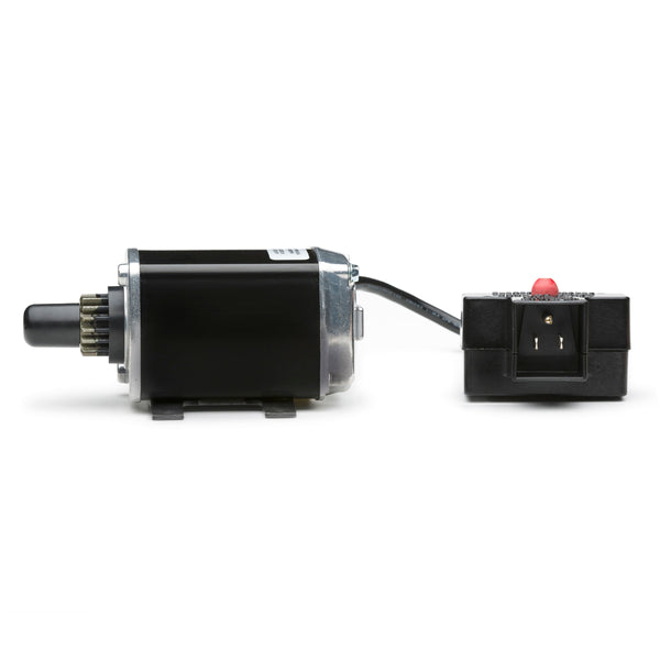 Oregon 33-738 Electric Starter Motor Compatible with Tecumseh - 33329E