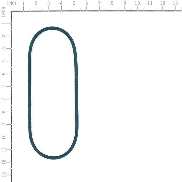 Oregon 75-325 Premium Wrapped Belt