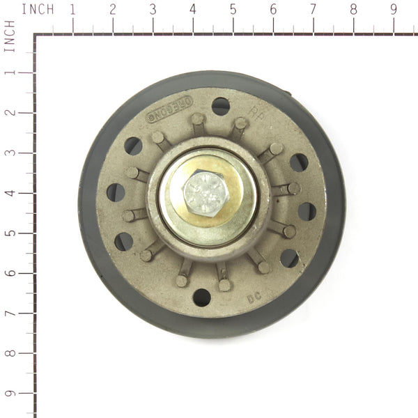 Oregon 82-318 Spindle Assembly