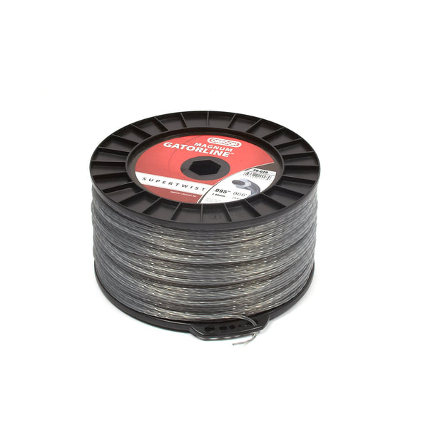 Oregon 20-026 GATORLINE,MAGNUM SUPERTWIST .0