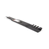 Oregon 394-129 Gator G6 Mower Blade, 21-1/2" Compatible w/ Toro