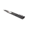 Oregon 394-129 Gator G6 Mower Blade, 21-1/2" Compatible With Toro