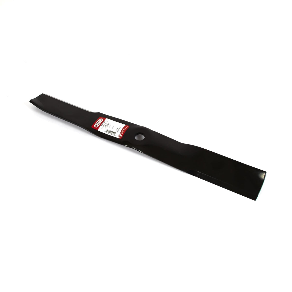 Oregon 90-309 Mower Blade, 21-5/8" Compatible w/ John Deere M143504