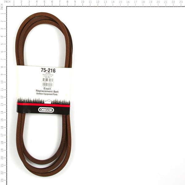 Oregon 75-216 Equipment Belt