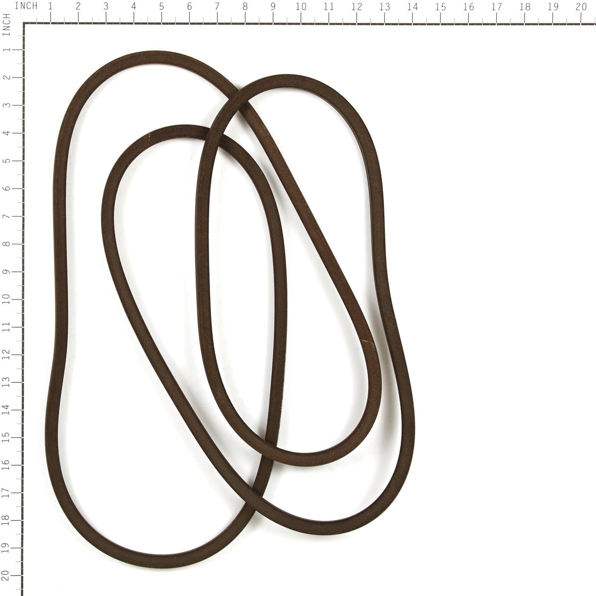 Oregon 15-004 Mower Belt