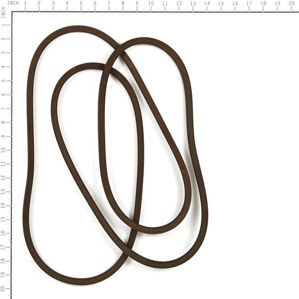 Oregon 15-004 Mower Belt