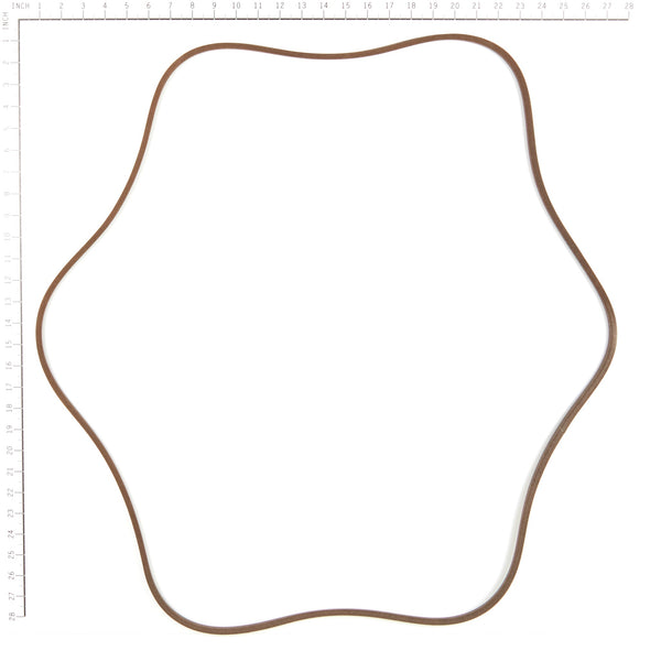 Oregon 175-135 Mower Belt