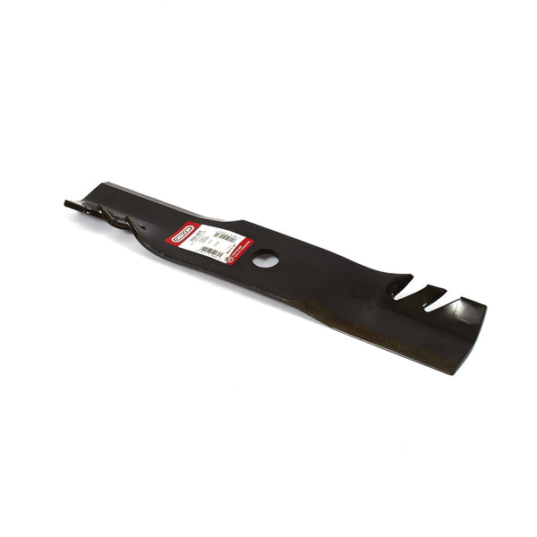 Oregon 392-205 Gator G6 Mower Blade, 16-1/4" Compatible With Exmark