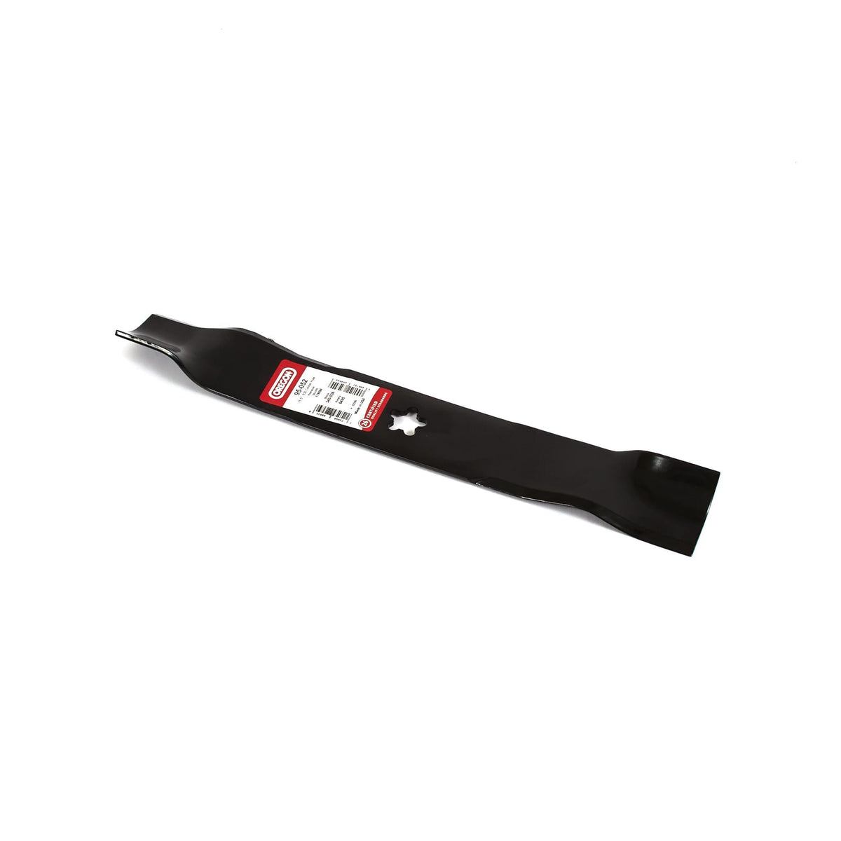 Oregon 95-052 Mower Blade, 15-1/2" Compatible w/ AYP Series 532159750