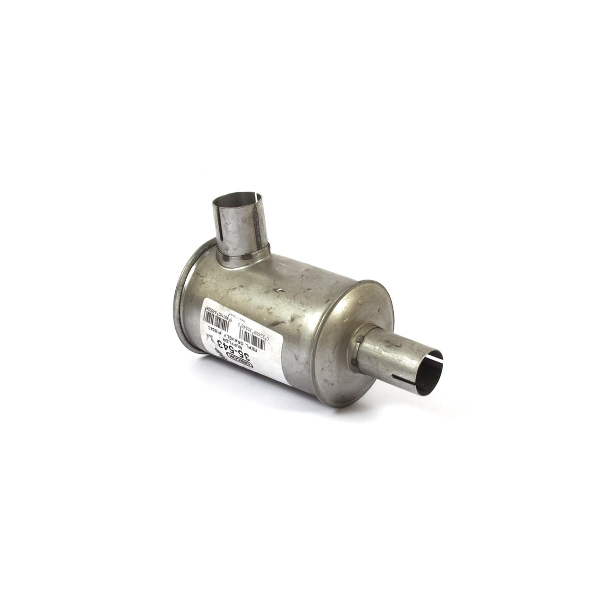 Oregon 35-543 Muffler