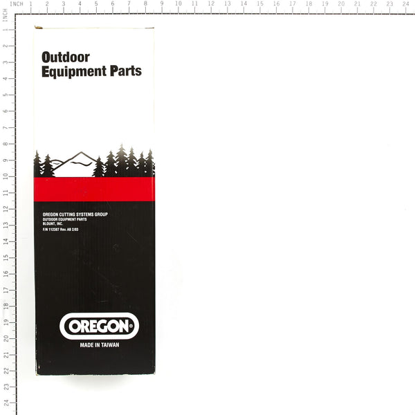 Oregon 30-834 Air Filter