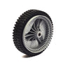Oregon 72-138 WHEEL,8X1.75 MAG2 RAD3 GRY