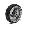 Oregon 72-138 WHEEL,8X1.75 MAG2 RAD3 GRY