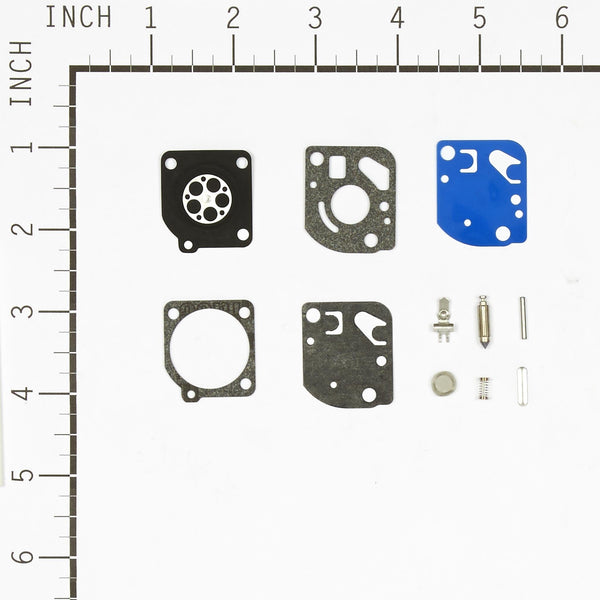 Oregon 49-439 Carburetor Overhaul Kit