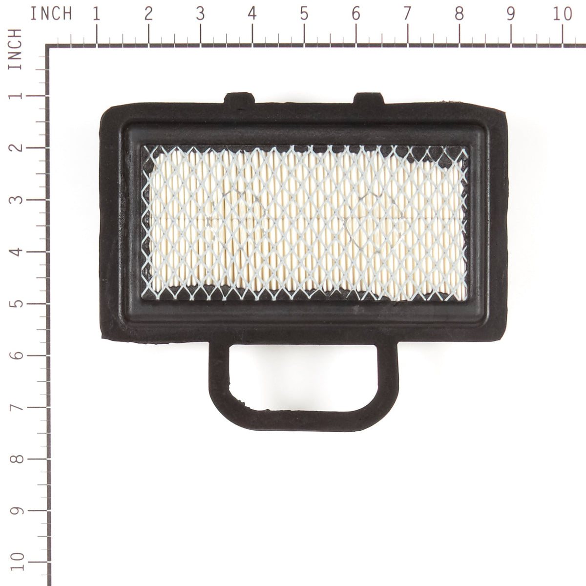 Oregon 30-139 Air Filter Compatible w/Briggs & Stratton