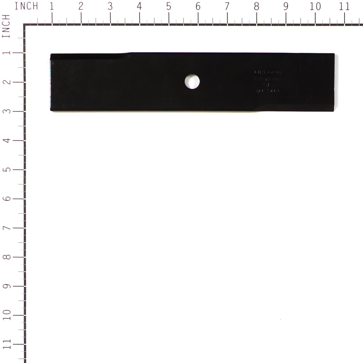 Oregon 40-503 Edger Blade, 10"