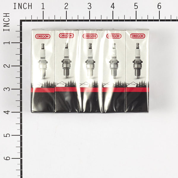 Oregon 77-314-1 Spark Plug