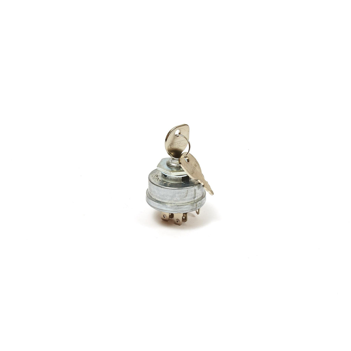 Oregon 33-398 Ignition Switch Compatible w/ John Deere