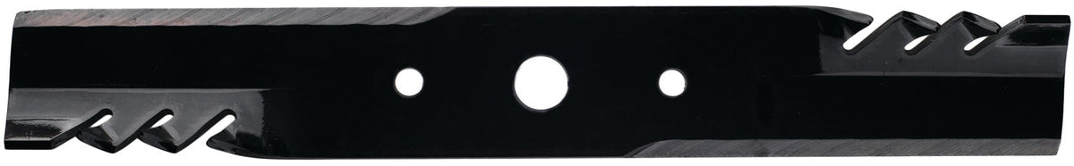 Oregon 396-728 Gator G6 Mower Blade, 25" Compatible w/ Land Pride