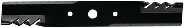 Oregon 396-728 Gator G6 Mower Blade, 25" Compatible with Land Pride