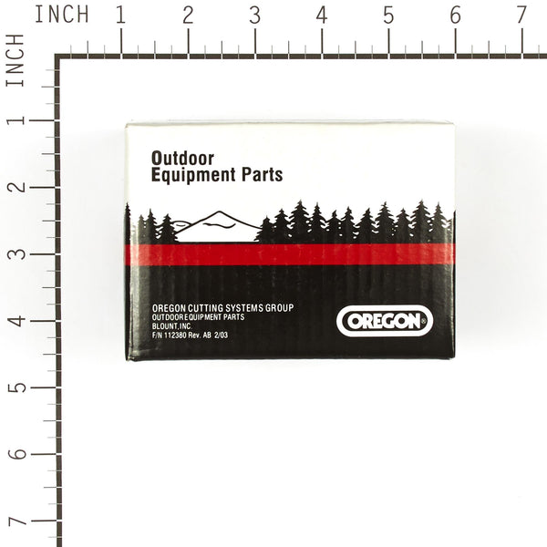 Oregon 50-654 Carburetor- Compatible with Tecumseh